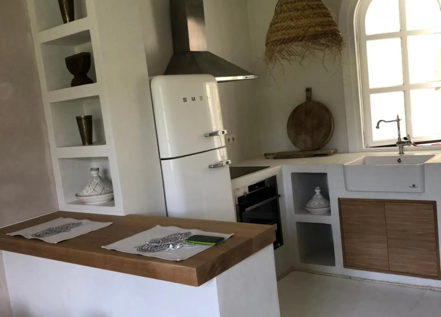 Bed and Breakfast The4Elements Monda España