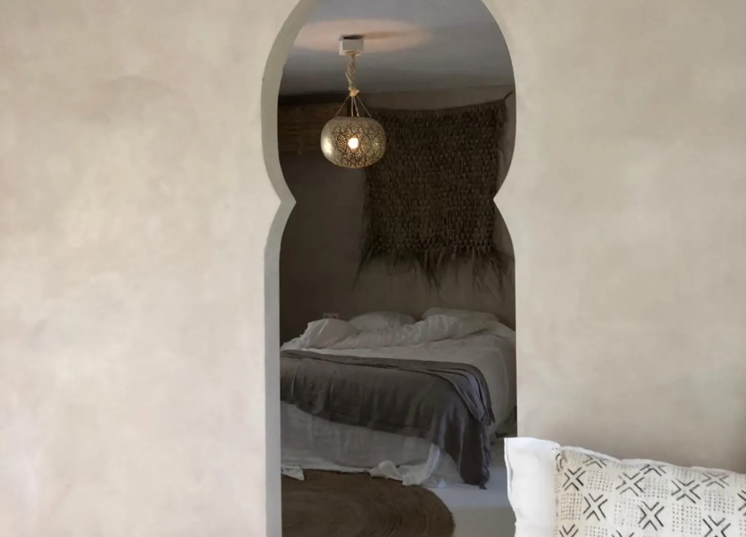 Bed and Breakfast The4Elements Monda