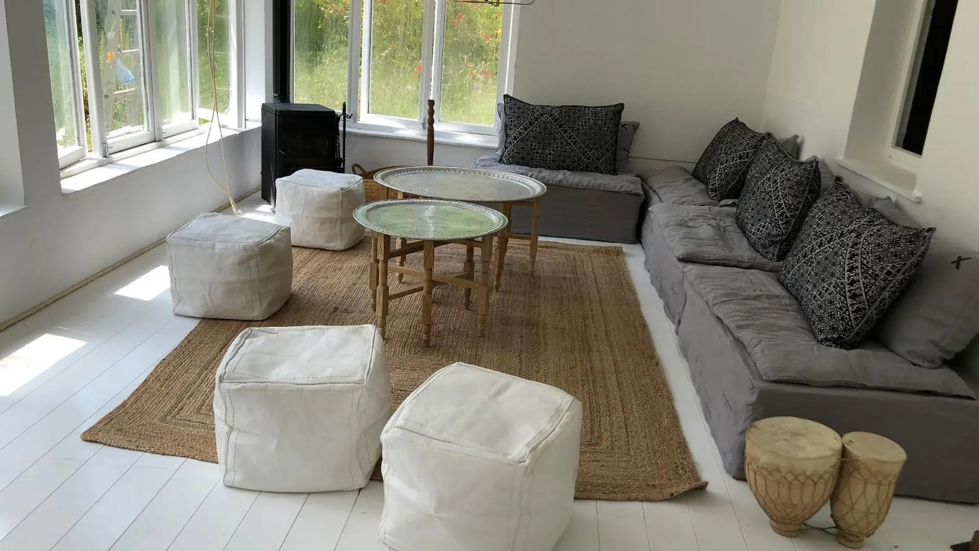 Bed and Breakfast The4Elements Monda