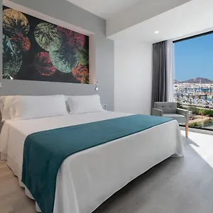 Occidental Palmas 4*, Las Palmas de Gran Canaria España
