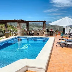 Bed and breakfast Casa Torres, Iznate