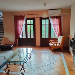 Apartamento Acogedor Duplex A 15min De Marbella, Monda