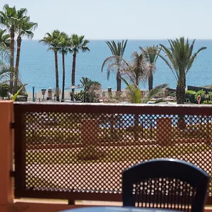 Apartahotel Apartamentos Don Júan, Manilva