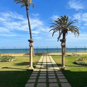 Apartahotel Sol Y 1ª Linea De Playa Urbanización Lubina Sol, Sitio de Calahonda
