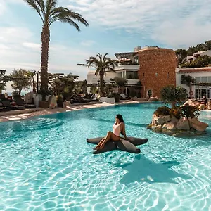 Hacienda Na Xamena, Ibiza 5*, Na Xamena España
