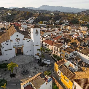 Pensión Nomadara - Boutique, Coín