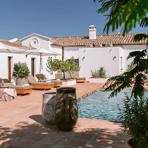Hotel San Roque De, Monda