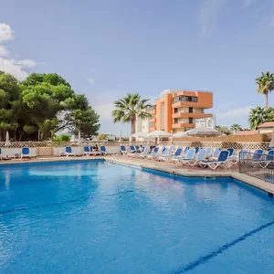 Santa Maria Playa 3*, Cala Millor (Mallorca) España