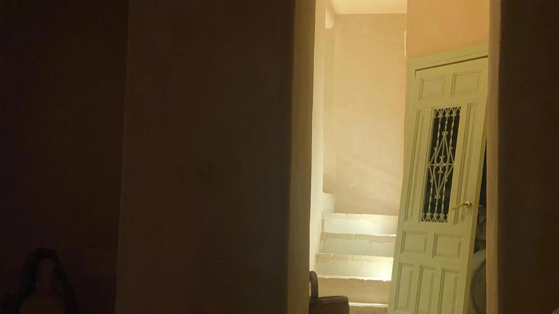 Bed and Breakfast The4Elements Monda