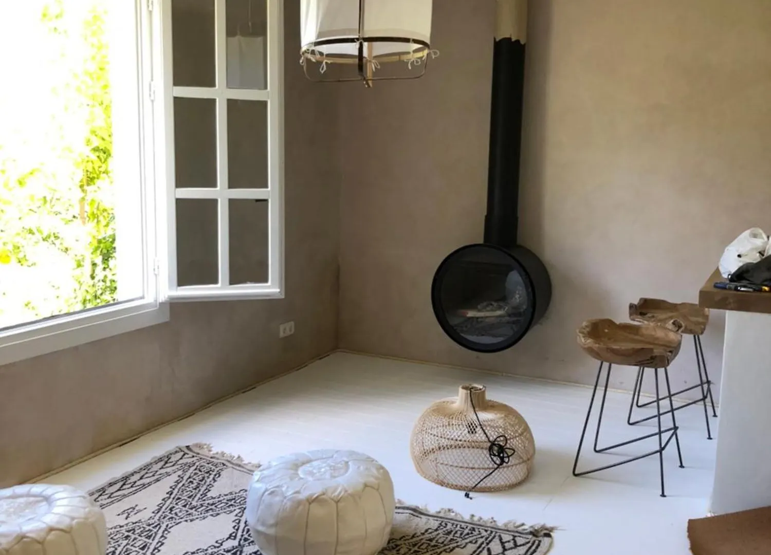 Bed & Breakfast Bed and Breakfast The4Elements Monda
