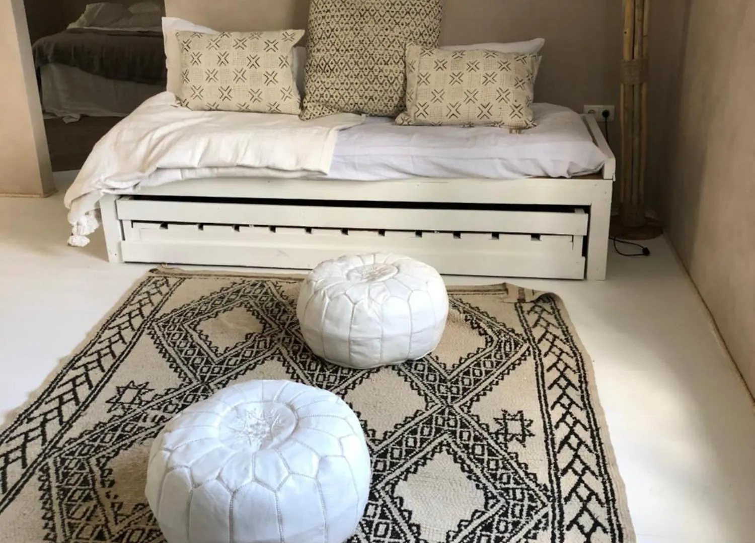 Bed & Breakfast Bed and Breakfast The4Elements Monda