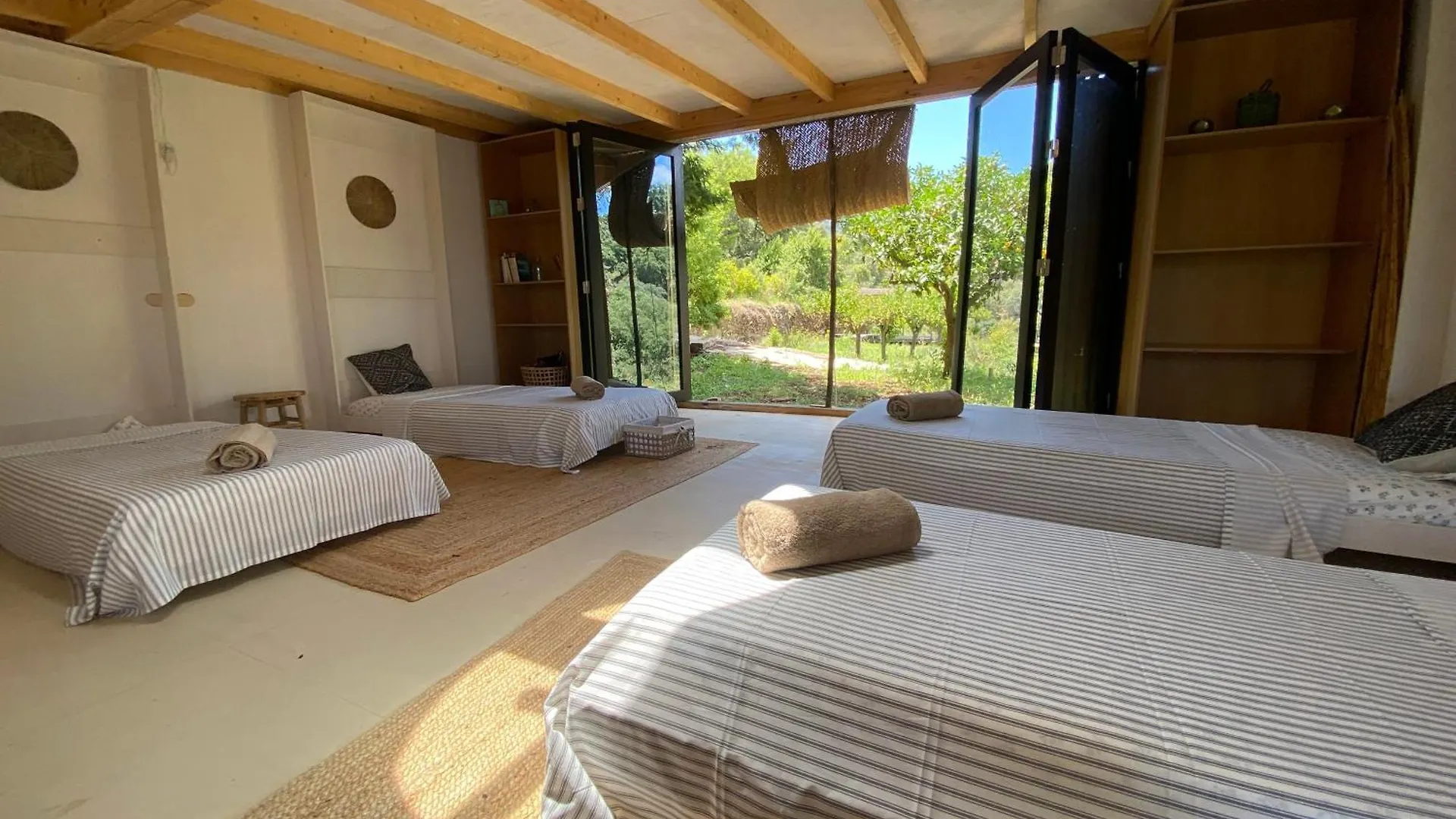 Bed & Breakfast Bed and Breakfast The4Elements Monda