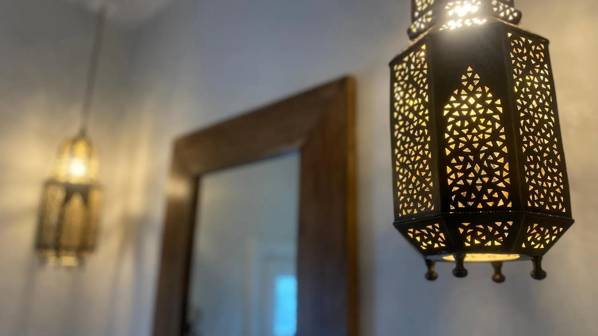 Bed and Breakfast The4Elements Monda Bed & Breakfast