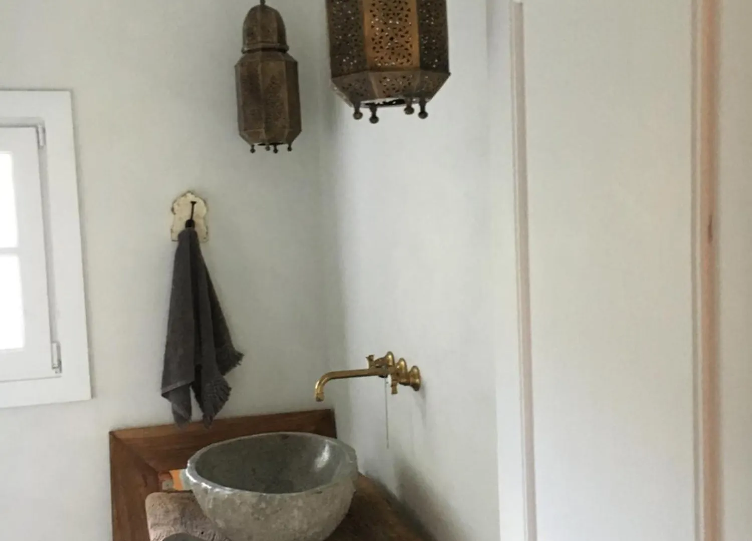 Bed and Breakfast The4Elements Monda