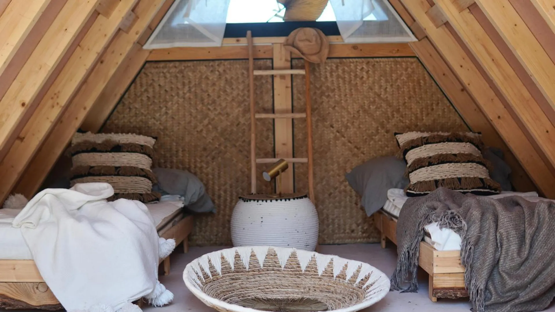 Bed & Breakfast Bed and Breakfast The4Elements Monda