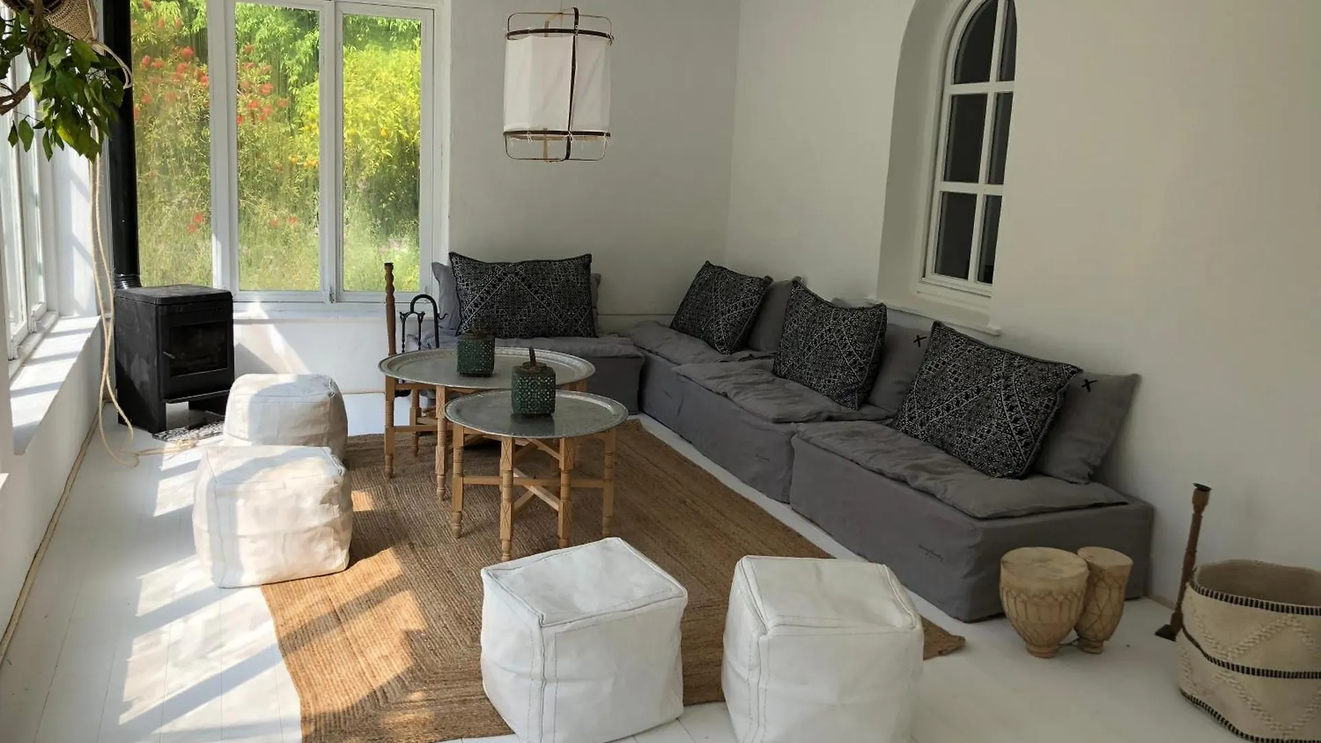 Bed and Breakfast The4Elements Monda